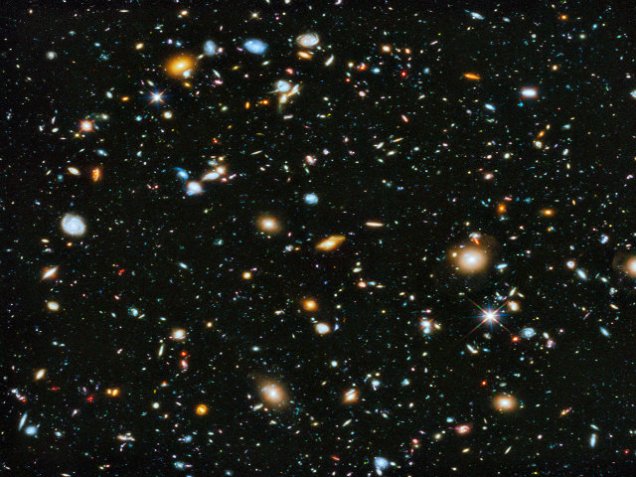 Ultraviolet Coverage of the Hubble Ultra Deep Field